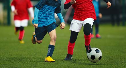 sportprogram